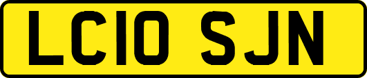 LC10SJN