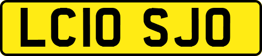 LC10SJO