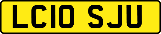 LC10SJU