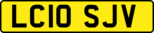 LC10SJV