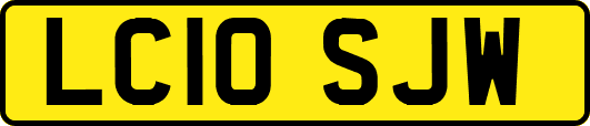 LC10SJW