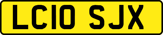 LC10SJX