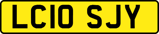 LC10SJY