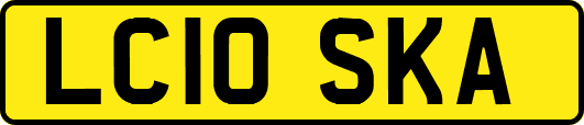 LC10SKA