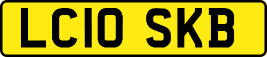 LC10SKB