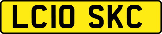 LC10SKC