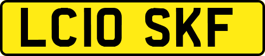 LC10SKF
