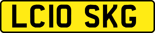 LC10SKG
