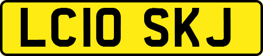 LC10SKJ