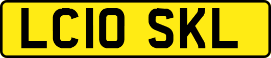 LC10SKL