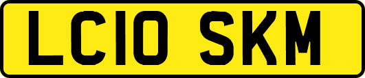 LC10SKM