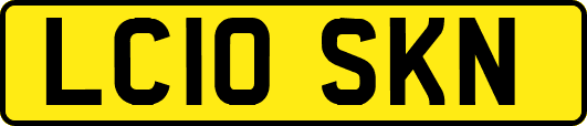 LC10SKN