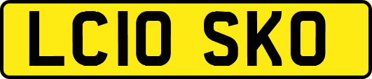 LC10SKO