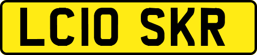 LC10SKR