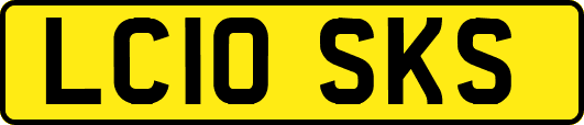 LC10SKS