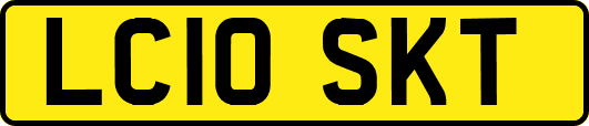 LC10SKT