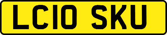 LC10SKU