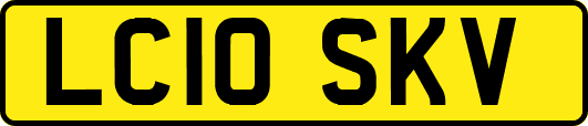 LC10SKV