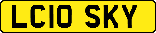 LC10SKY