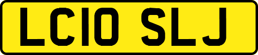 LC10SLJ