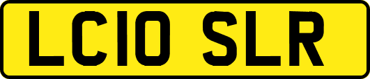 LC10SLR