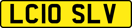 LC10SLV
