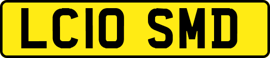 LC10SMD