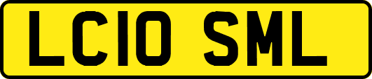 LC10SML