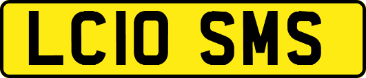 LC10SMS