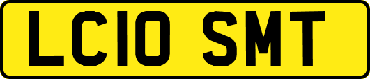 LC10SMT