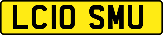 LC10SMU