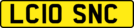 LC10SNC
