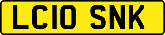 LC10SNK