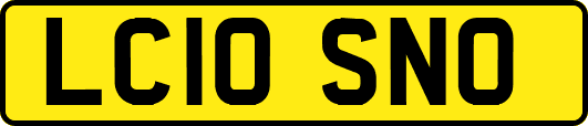 LC10SNO