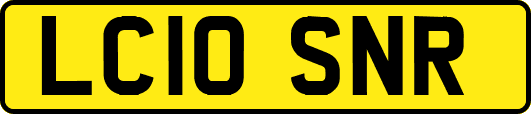 LC10SNR