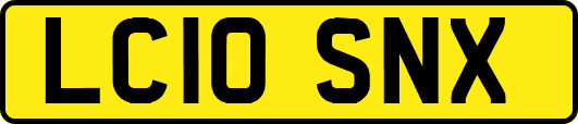 LC10SNX
