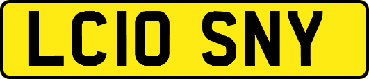 LC10SNY