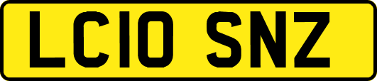 LC10SNZ