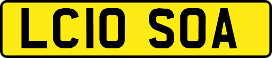 LC10SOA