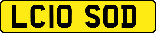 LC10SOD