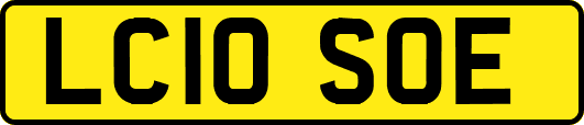 LC10SOE