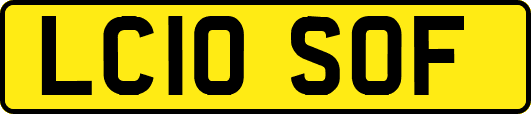 LC10SOF