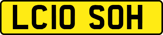 LC10SOH