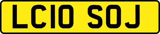 LC10SOJ
