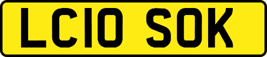 LC10SOK