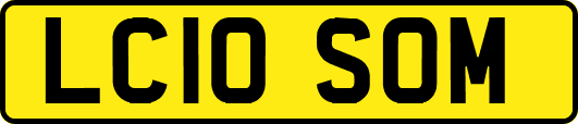 LC10SOM