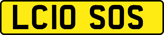 LC10SOS