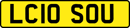 LC10SOU