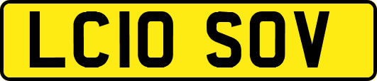 LC10SOV