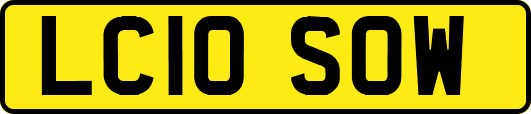 LC10SOW